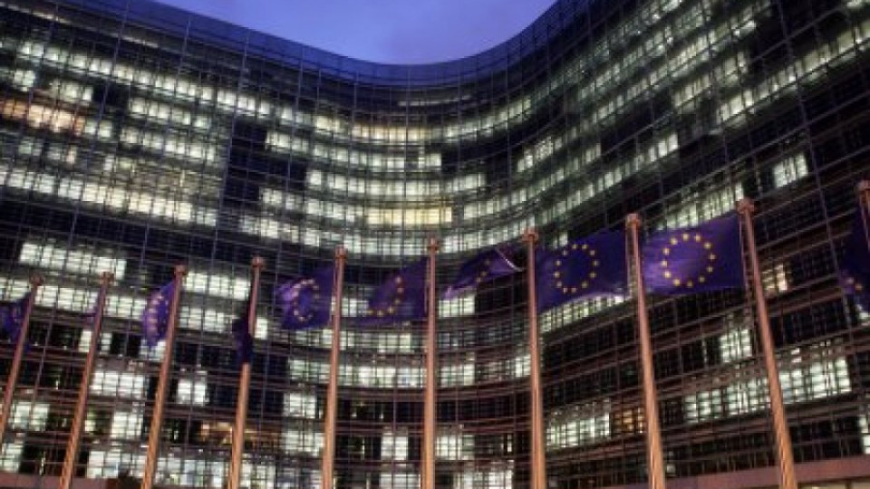 Брюксел даде зелена светлина за България за еврозоната | StandartNews.com