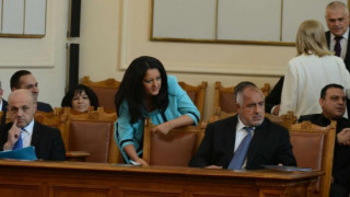 Борисов отчете председателството: Това беше изпитание за европейската ни идентичност