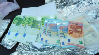 Сивата икономика у нас спаднала до 25% през 2017 година