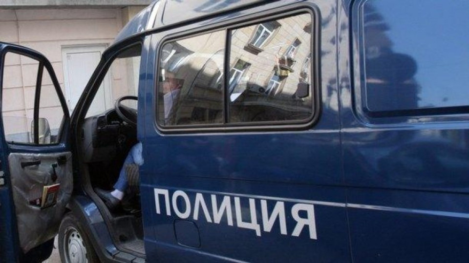 Операция на МВР бори конвенционалната престъпност в цяла България | StandartNews.com