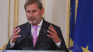 Първа крачка за Албания към членство в ЕС