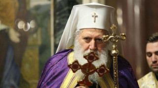 Сръбската църква нападна Българската заради Македонската