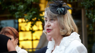 Мария Конакчиева: Франция ме научи да разбирам другите