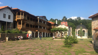 Поклоннически туризъм тръгва от Граово (ОБЗОР)