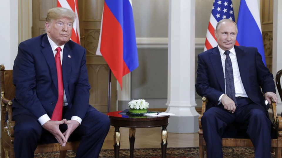 Тръмп обяви 2-часовия разговор с Путин за "много добро начало" | StandartNews.com