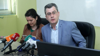 Стоян Миланов: Липсата на достатъчно обучение е основният проблем в Спешната медицина