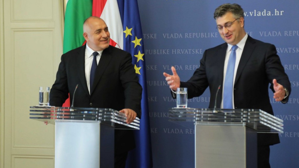 Хората от Западните Балкани с позитивни оценки за ролята на България | StandartNews.com