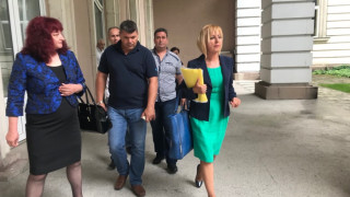 Мая Манолова: Бях отстранена незаконно от заседанието на Тристранния съвет