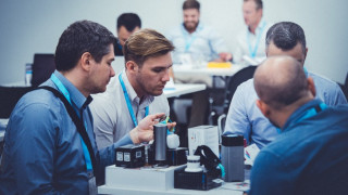 Алтерко Роботикс разработва IoT иновации с Deutsche Telekom