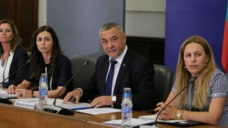Валери Симеонов: Омбудсманът не може да присъства, където си пожелае