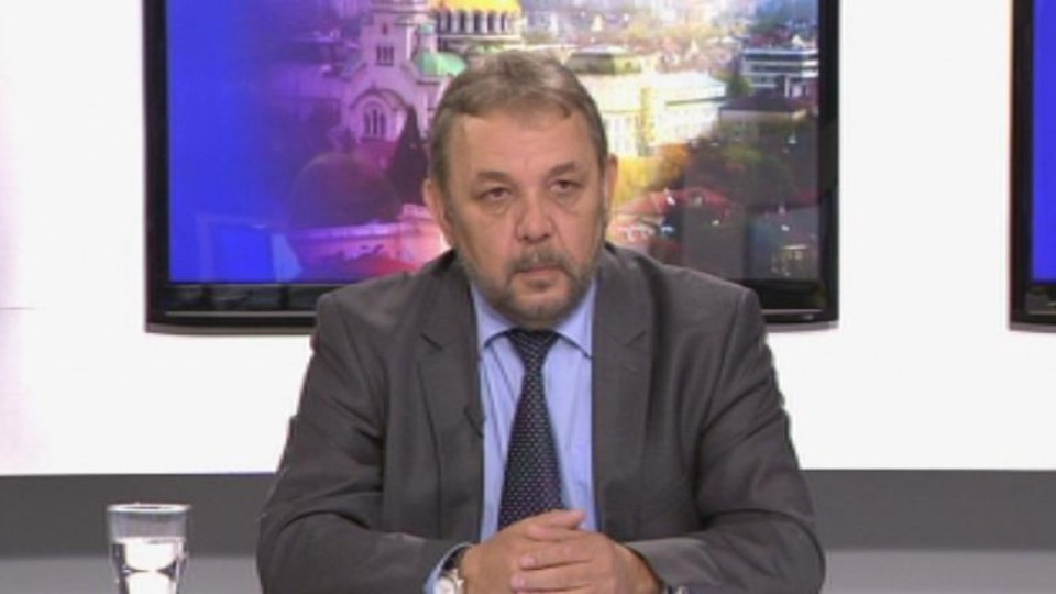 Премиерът уволни зам.-министъра на земеделието Цветан Димитров | StandartNews.com