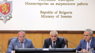 Властите затягат контрола в района с чума по дребните преживни животни