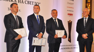 АИКБ раздаде за пети път годишни награди