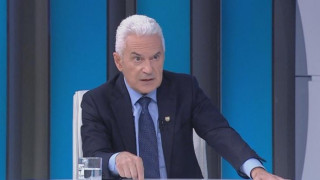 Волен Сидеров: Чума по добитъка има, населението не беше добре осведомено
