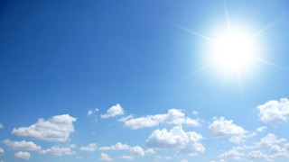 Слънчево