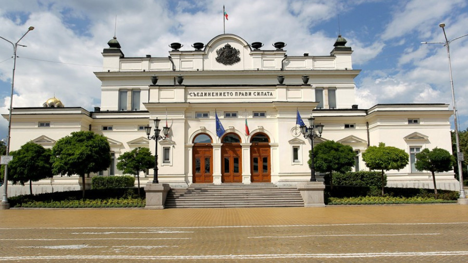 Парламентът изслушва Радев и Порожанов за евтаназията на животните | StandartNews.com