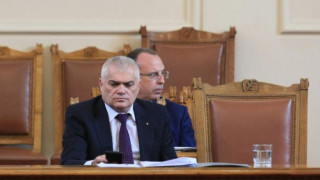 Вътрешното ведомство работи и по хипотезата заразата с чума да е умишлена 