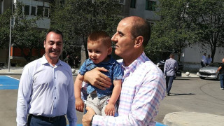 Цветанов: Никой от БСП не каза откъде ще дойдат парите за техните мечти