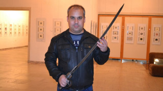 75 паметника прославят Хаджи Димитър и Караджата
