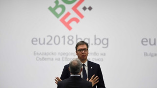 Президентът на Сърбия: Изпреварихме България по заплати