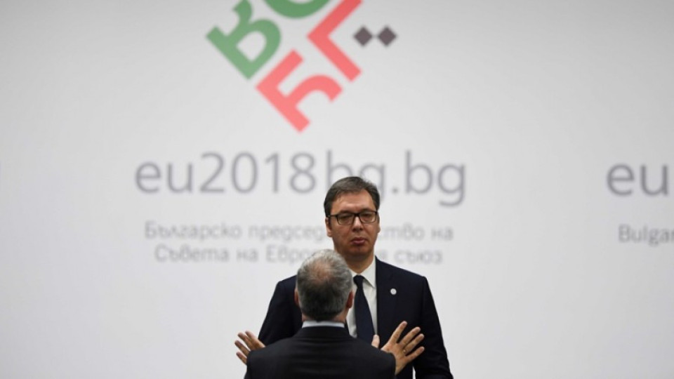 Президентът на Сърбия: Изпреварихме България по заплати | StandartNews.com