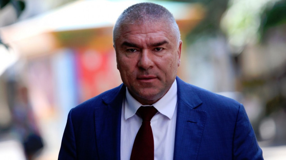 Според Веселин Марешки ВМРО е троянският кон на ДПС в управляващата коалиция | StandartNews.com