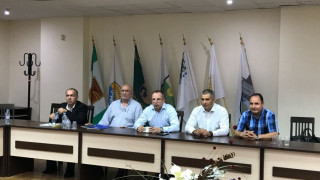 Вдигаме ограда по границата с Румъния срещу африканската чума по свинете