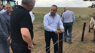 Земеделски организации подкрепят действията и екипа на министър Румен Порожанов