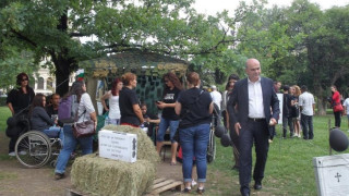Наесен внасят законопроектите за подобряване на положението на хората с увреждания