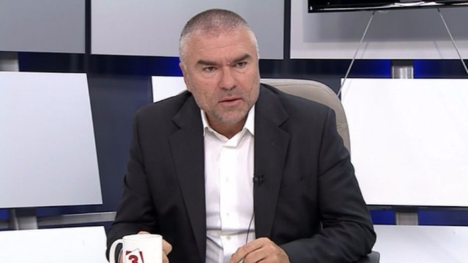 ВОЛЯ пак иска оставката на Каракачанов | StandartNews.com