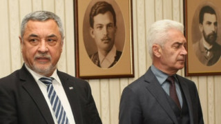 Държавата се напълни с редници /ОБЗОР/