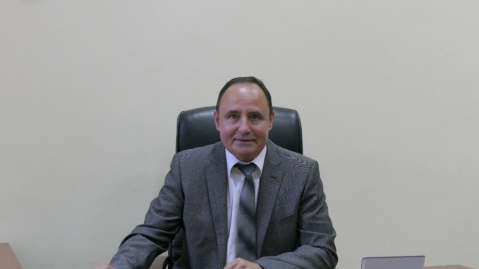 Назначен е нов зам.-министър на земеделието | StandartNews.com
