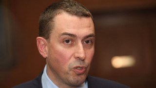 Махат напълно рекламите в историческия център на София