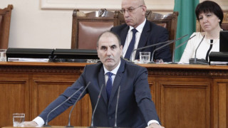 Парламентът се съобрази с ветото на президента за промените в Закона за приватизация
