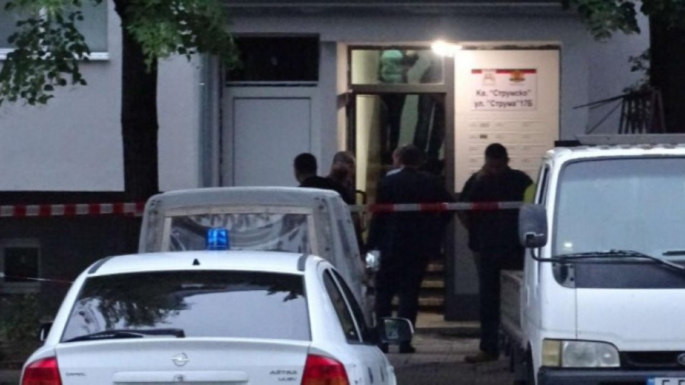 Убитата в Благоевград е разстреляна от упор | StandartNews.com