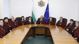 Конституционният съд: Истанбулската конвенция противоречи на основния закон