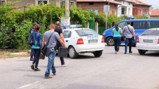 Самоубил се е издирваният за убийството на жена в Благоевград