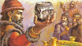 Кан Крум превръща България в суперсила