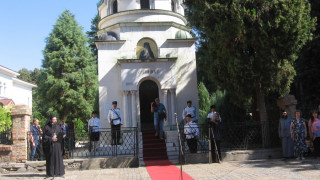 Видин пази спомена за първия ни екзарх Антим
