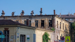 Дай, бабо, огънче за културен паметник