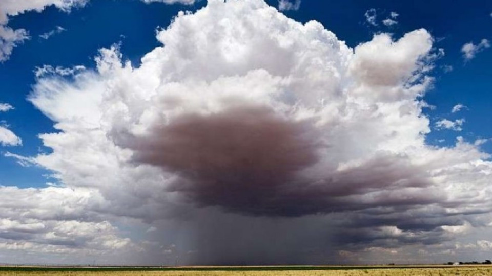 С облаци и краткотрайни валежи си отива последният юлски ден | StandartNews.com