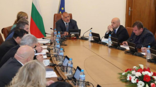Кабинетът ще одобри персонални пенсии