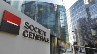 Ройтерс: Societe Generale близо до продажбата на банката си в България