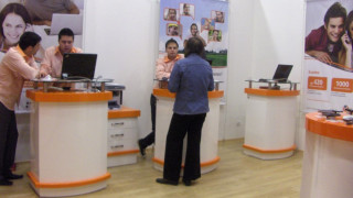 Говорим през 4G мрежата на VIVАCOM