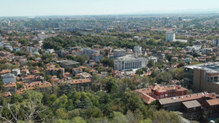 Операта в Пловдив ще се строи на мястото на бившия партиен дом