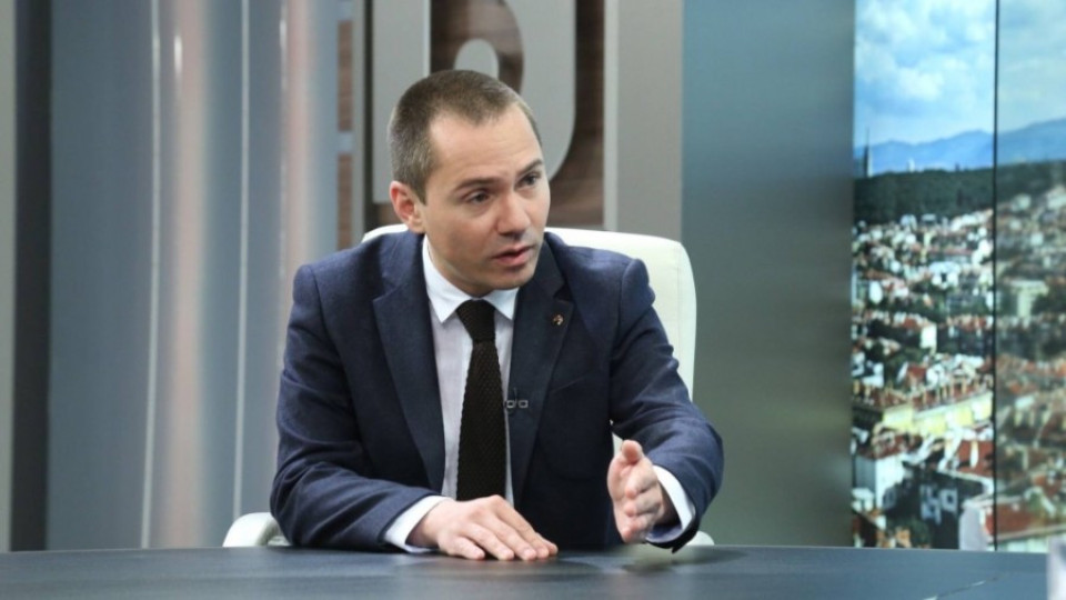 Евродепутат: Македонизмът е един от най-големите антинационални проекти | StandartNews.com