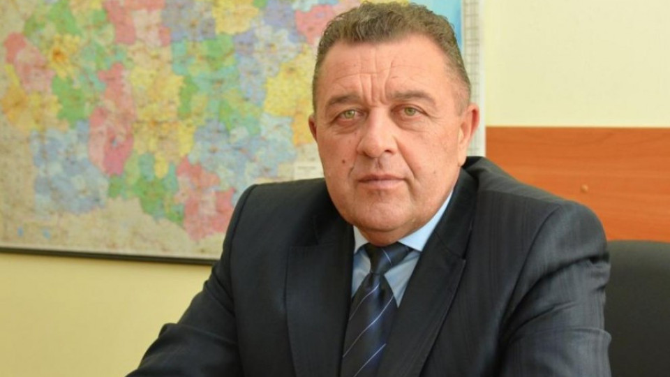 Починал е шефът на ДАИ Красимир Сребров | StandartNews.com