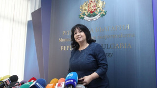 Министър Петкова ще открие модернизирания транзитен газопровод за Турция