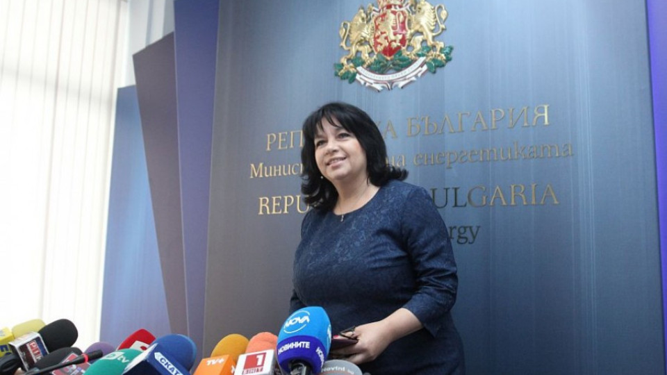 Министър Петкова ще открие модернизирания транзитен газопровод за Турция | StandartNews.com