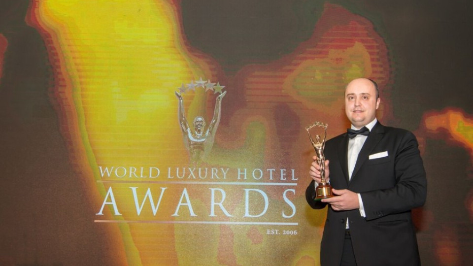 Хотел „Маринела“ отново се нарежда сред най-луксозните хотели в света с номинации за World Luxury Hotel Awards | StandartNews.com